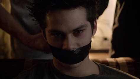 void stiles|void stiles first appearance.